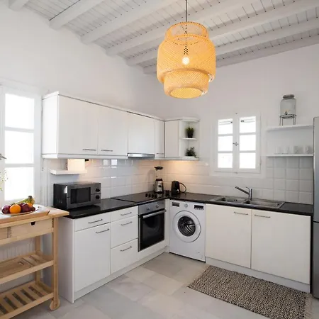 Sunny Roselani Вилла Mykonos Town