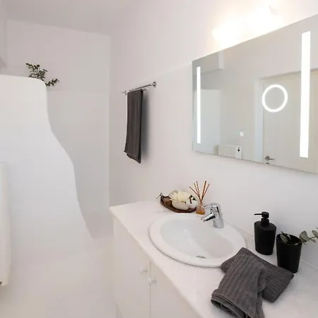 Вилла Sunny Roselani Mykonos Town