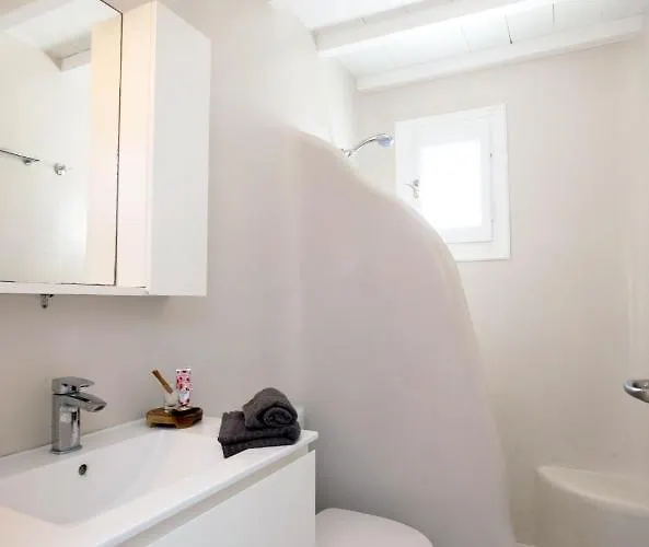 Roselani Villa Mykonos Town