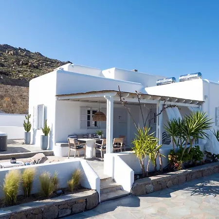 Roselani Вилла *