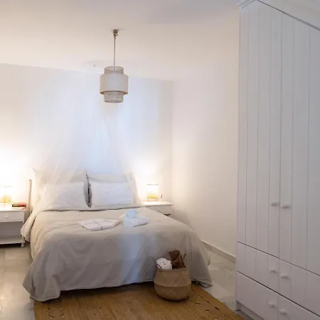 빌라 Sunny Roselani Mykonos Town