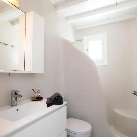 Sunny Roselani 빌라 Mykonos Town