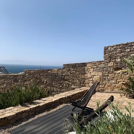 Roselani * Mykonos Town