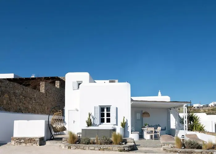 וילה Sunny Roselani