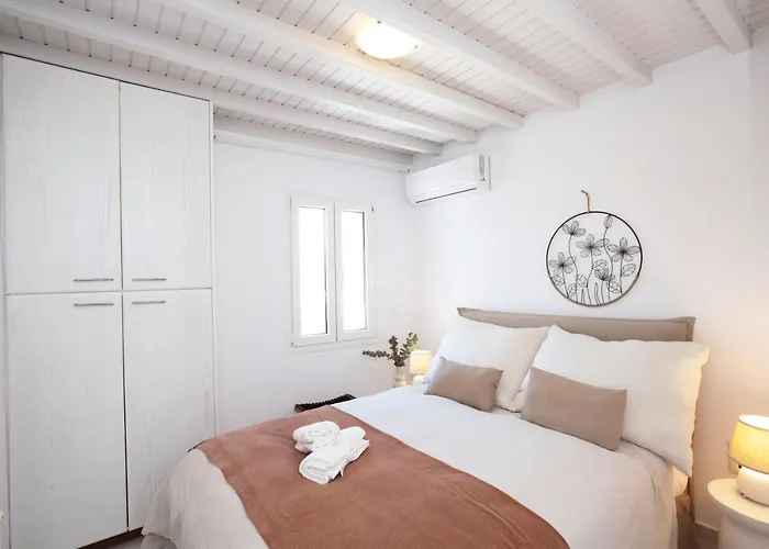 Roselani Mykonos Town