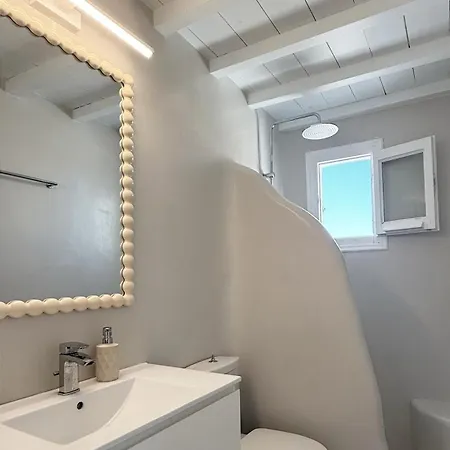 וילה Roselani Mykonos Town