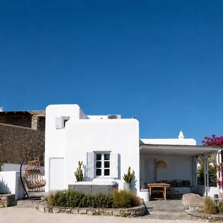 Roselani * Elia (Mykonos)