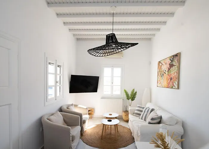 Villa Sunny Roselani