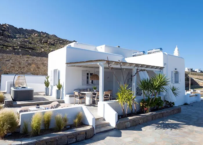 Sunny Roselani Villa *