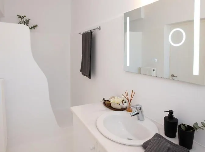 Villa Sunny Roselani Mykonos Town