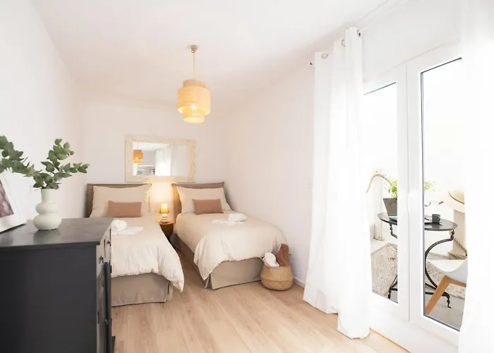 Sunny Roselani Mykonos Town