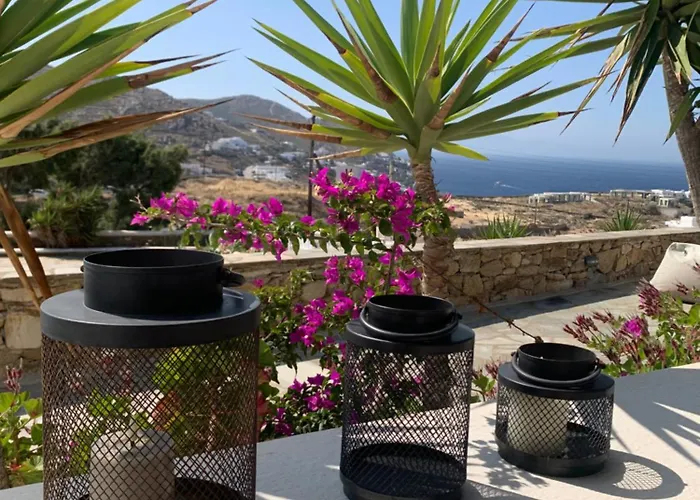 Vila Sunny Roselani *